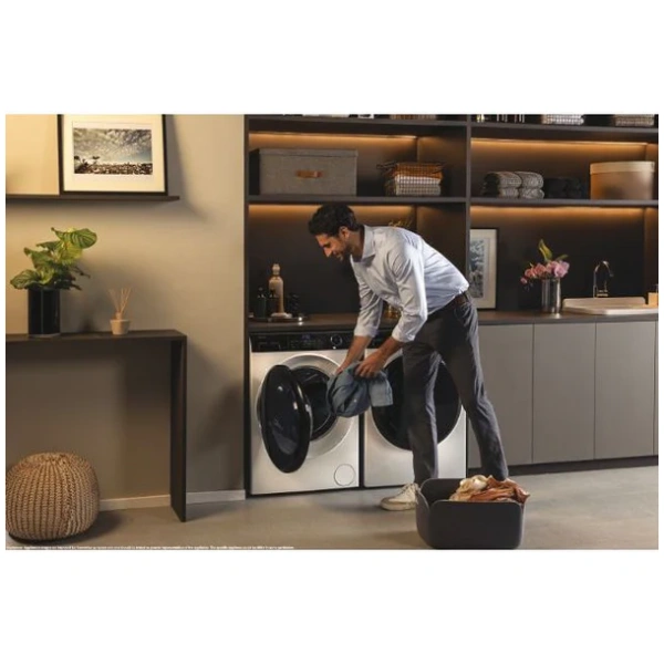 Lavatrice Haier 9 Kg B14959EU1 S