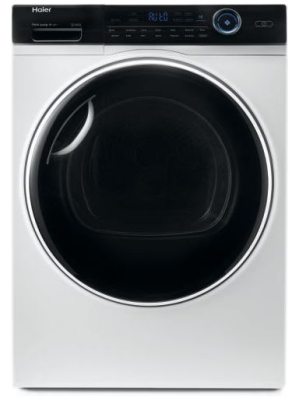 Tharese Rrobash Haier 9Kg HD90-A2979-S