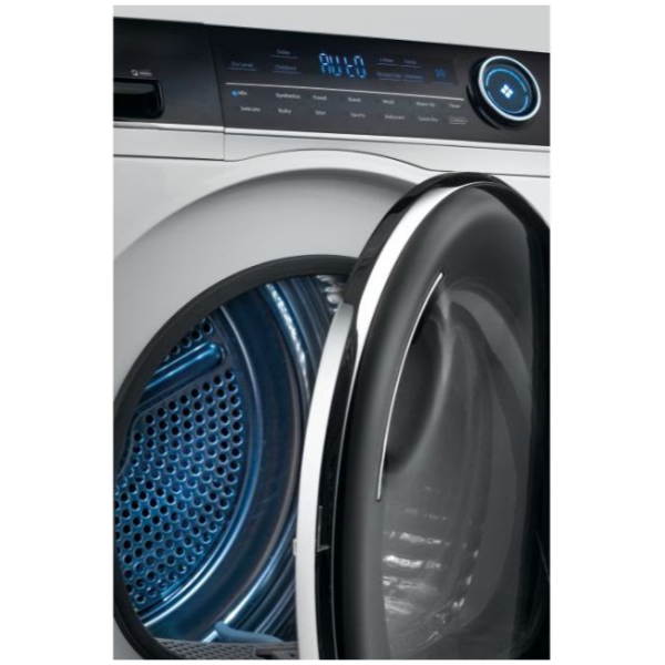 Tharese Rrobash Haier 9Kg HD90-A2979-S