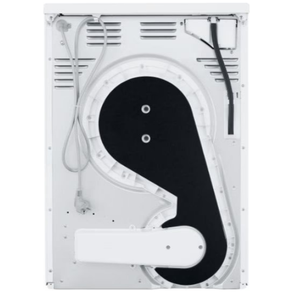 Tharese Rrobash Haier 9Kg HD90-A2979-S