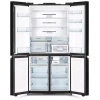 Frigorifer Hitachi Black 4 Door R-WB640VRU0X