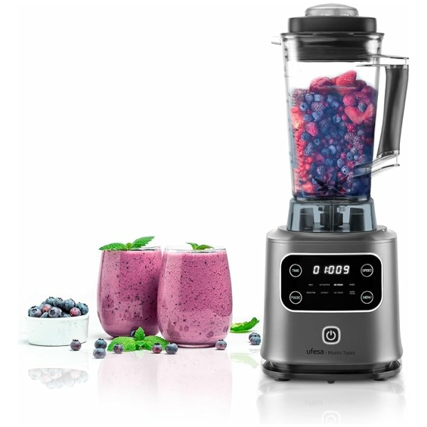 Blender Ufesa Mystic Topaz