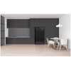 Frigorifer Hitachi Black 4 Door R-WB640PRU1-1