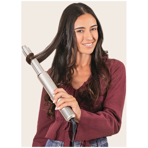 Stilues Floku Ufesa Pro Glam Twist