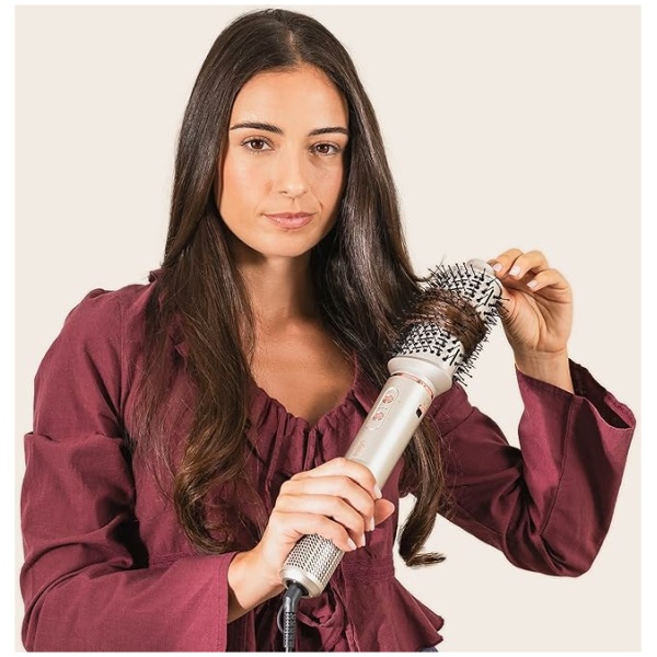 Stilues Floku Ufesa Pro Glam Twist