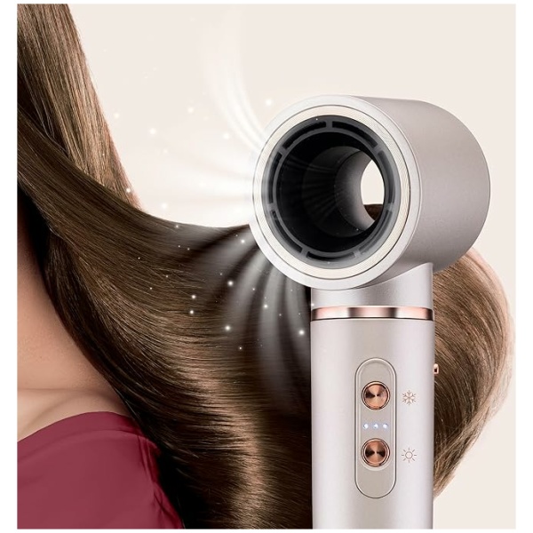 Stilues Floku Ufesa Pro Glam Twist