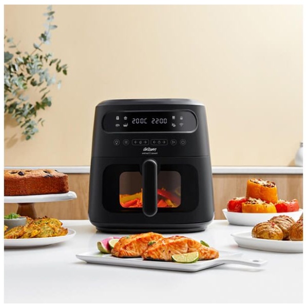 Friteze AirFryer Arzum AR2076S-0100
