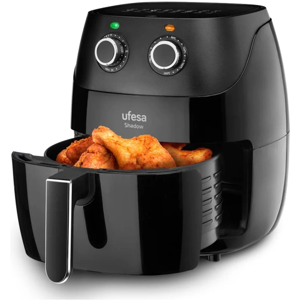 Air Fryer Ufesa Shadow