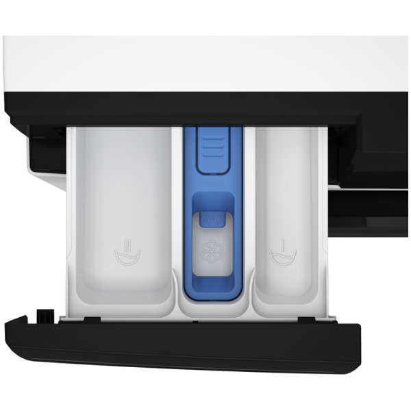 Lavatrice Beko 8Kg BM3WFSU38212WPBB