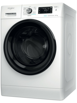Larese Tharese Whirlpool 9/7Kg FFWDB 976258 BV EE