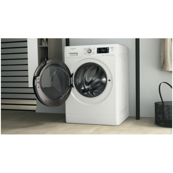 Larese Tharese Whirlpool 9/7Kg FFWDB 976258 BV EE