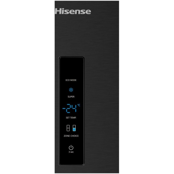 Frigrofer Hisense RB645N4BFE 70x200cm