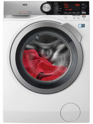 Larese Tharese AEG 10/6Kg L8WBC61SC