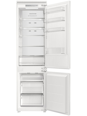 Frigorifer Inkaso Ecolux 194 cm EC390BI194MDA