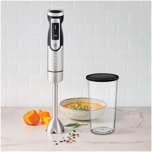 Blender Dore Ufesa Jupiter 1500 Blender Dore Ufesa Jupiter 1500