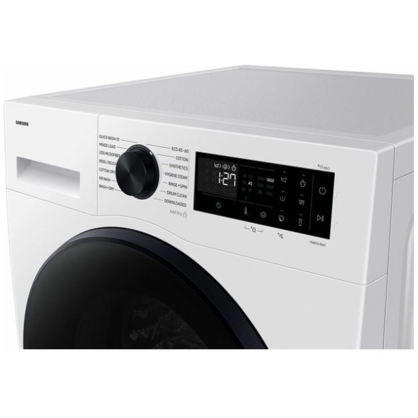 Larese Tharese Samsung 11/6Kg WD11DG5B15BELE Larese Tharese Samsung 11/6Kg WD11DG5B15BELE