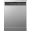 Lavastovilje Arielli ADW12-7631C-Silver