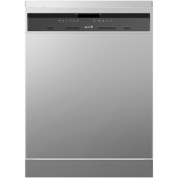 Lavastovilje Arielli ADW12-7631C-Silver