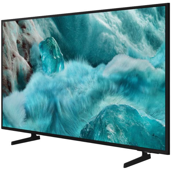TV Samsung 50" QLED Q7FA 4K Samsung Vision AI Smart TV (2025)
