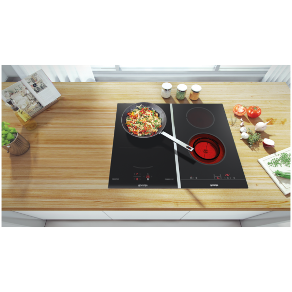 Pianure Gorenje Domino ECT322BCSC