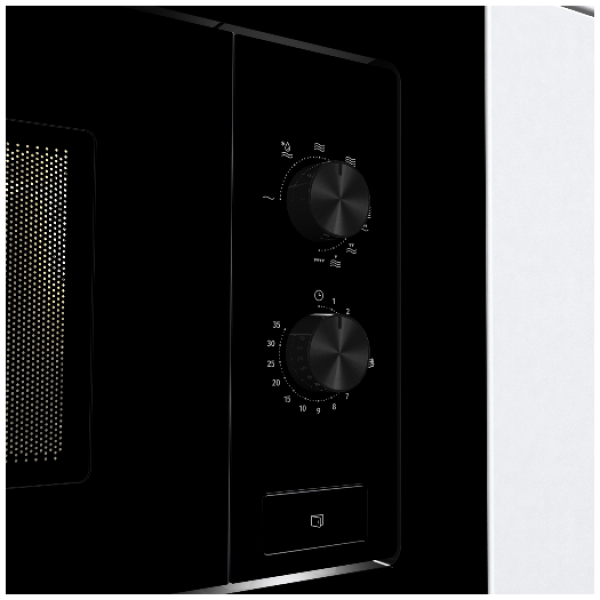 Mikrovale Gorenje BM201EG1BG