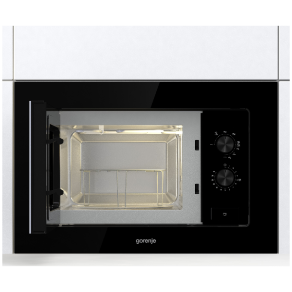Mikrovale Gorenje BM201EG1BG