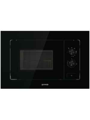 Mikrovale Gorenje BM201EG1BG