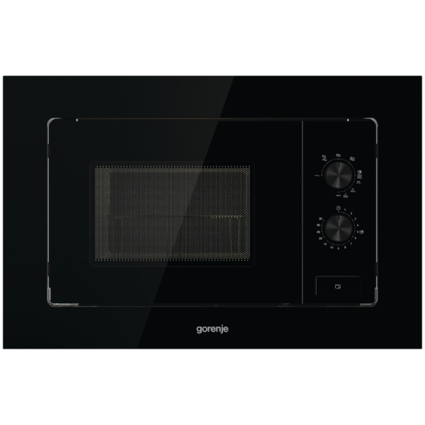 Mikrovale Gorenje BM201EG1BG