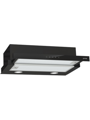 Aspiratore Gorenje TH64E4BG x shine 60cm