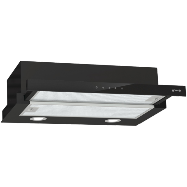 Aspiratore Gorenje TH64E4BG x shine 60cm