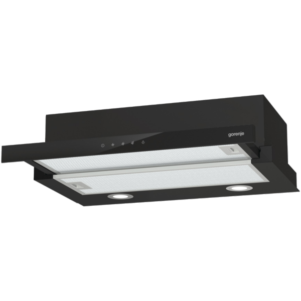 Aspiratore Gorenje TH64E4BG x shine 60cm