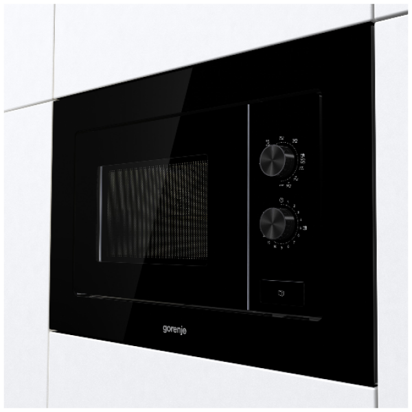 Mikrovale Gorenje BM201EG1BG