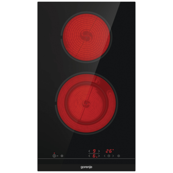 Pianure Gorenje Domino ECT322BCSC
