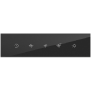 Aspiratore Gorenje TH64E4BG x shine 60cm