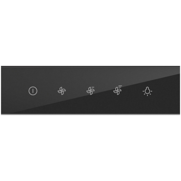 Aspiratore Gorenje TH64E4BG x shine 60cm