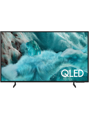 TV Samsung 65" QLED Q7FA 4K Samsung Vision AI Smart TV (2025)