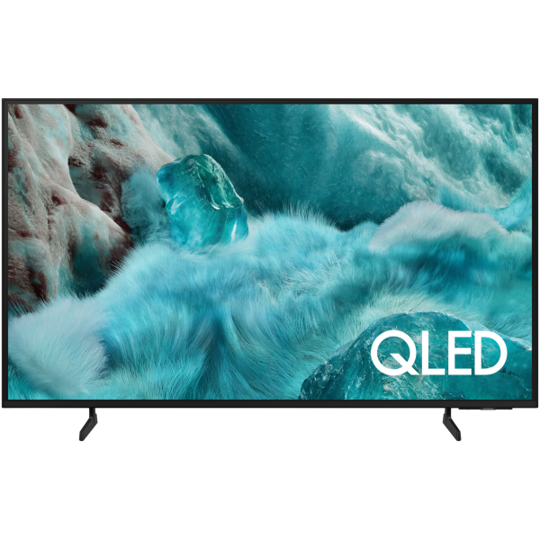 TV Samsung 50" QLED Q7FA 4K Samsung Vision AI Smart TV (2025)
