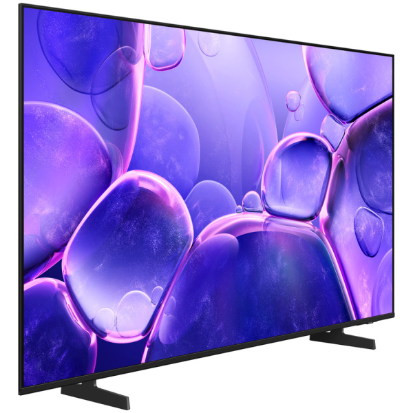 TV Samsung 55" Crystal UHD U8072F 4K Smart TV (2025)