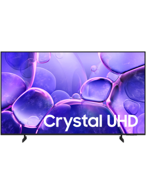 TV Samsung 65" Crystal UHD U8072F 4K Smart TV (2025)