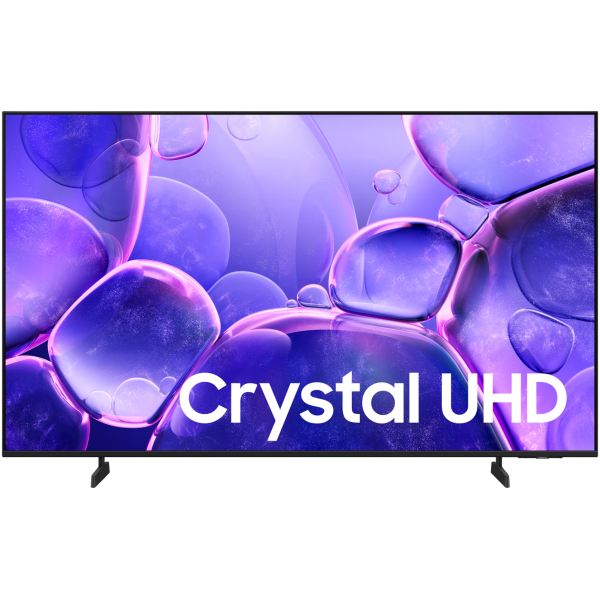 TV Samsung 55" Crystal UHD U8072F 4K Smart TV (2025)