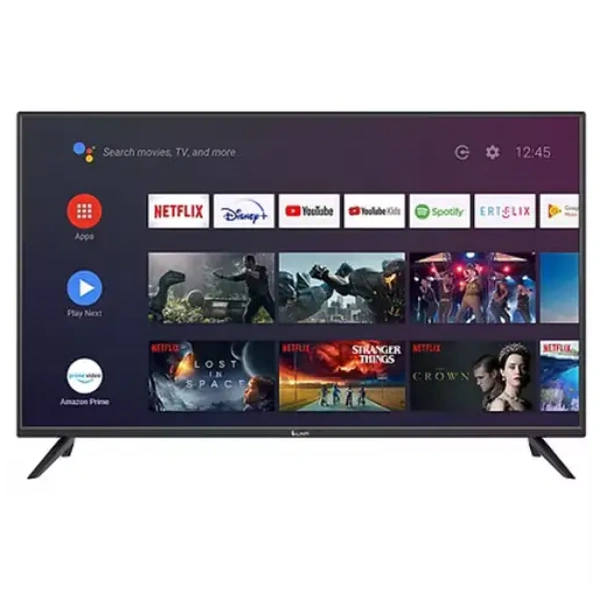 TV Livin Smart 85"