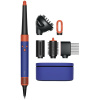 Dyson Airwrap i.d. Multi-Styler and Dryer - Vinca Blue/Topaz Orange