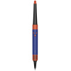 Dyson Airwrap i.d. Multi-Styler and Dryer - Vinca Blue/Topaz Orange