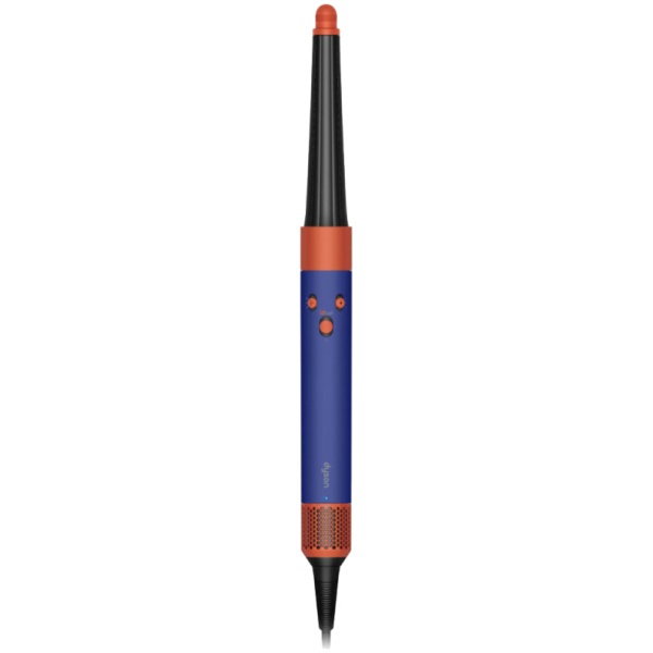 Dyson Airwrap i.d. Multi-Styler and Dryer - Vinca Blue/Topaz Orange Dyson Airwrap i.d. Multi-Styler and Dryer - Vinca Blue/Topaz Orange