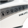Hekur rrobash Sokany AJ-2052