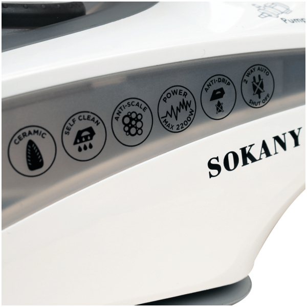 Hekur rrobash Sokany AJ-2052 Hekur rrobash Sokany AJ-2052