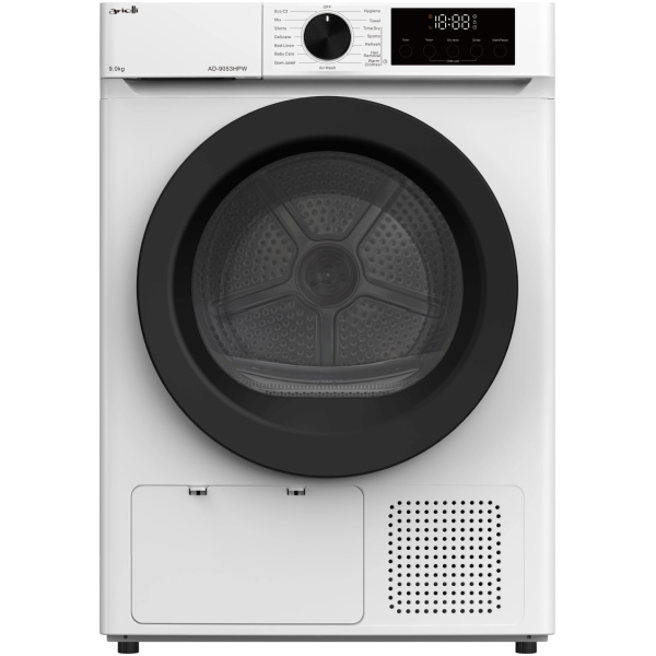 Tharese Rrobash Arielli AD-9053HPW