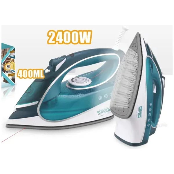 Hekur rrobash DSP KD1118