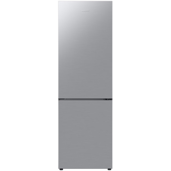 Frigorifer Samsung RB33B610ESA No Frost Silver (Argjend) | Leon Electronics Frigorifer Samsung RB33B610ESA No Frost Silver (Argjend) | Leon Electronics