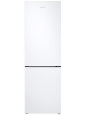 Frigorifer Samsung RB33B610ESA No Frost i Bardhë | Leon Electronics